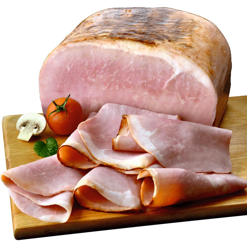 Receta del Abuelo · Jamón artesanal