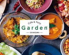 Cafe&Party GardenSHINAGAWA