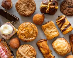 Ashby Pies