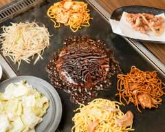 【お好み焼】ぼてこイオンモール豊川店