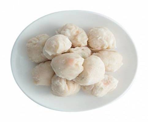 花枝丸 Cuttlefish Ball