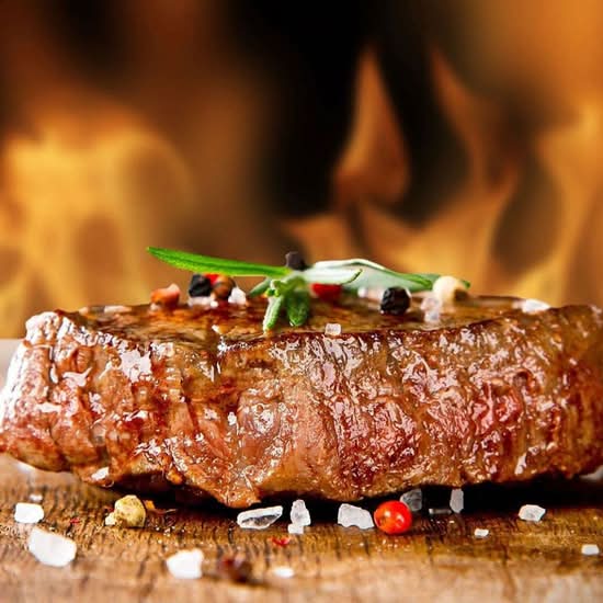McPhee's Grill