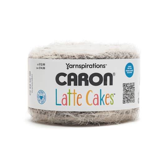 Caron Latte Cakes Yarn