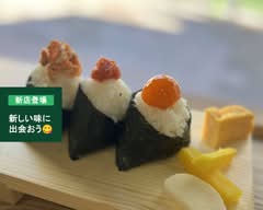 おむすび横丁 東銀座店