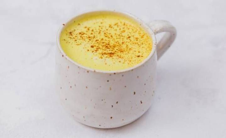 Golden milk