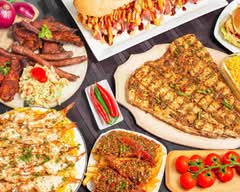 Ramzis Food