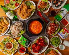 こけこっこ KOREAN DINING