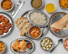 Indian Village Eatery
