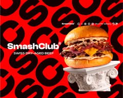SmashClub® by Future Kitchens (Zug)