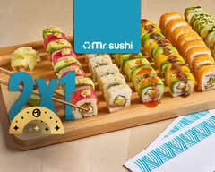 Mr. Sushi (Merida)