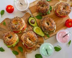 New York Style Bagels