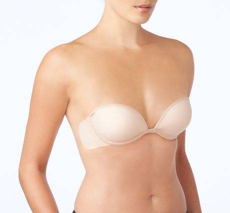 Maidenform Sweet Nothings Push Up Wing Bra (1 unit), Delivery Near You