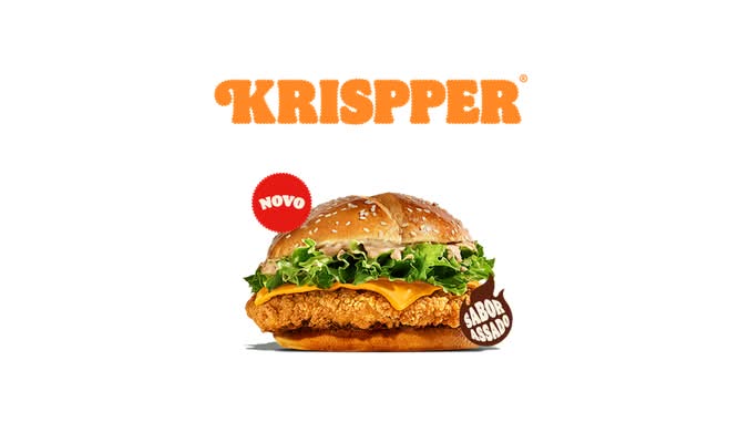 Chicken Krispper®