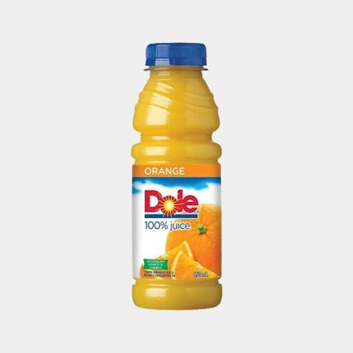 Jus d'orange Dole / Dole Orange Juice