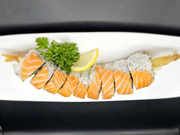 SR20. Red Dragon Roll