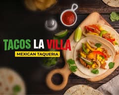 Tacos La Villa (800 Whitlock Ave)