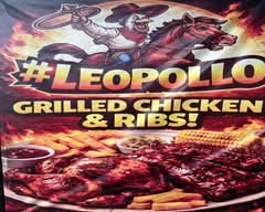 Pollo Leo (Santo Domingo)