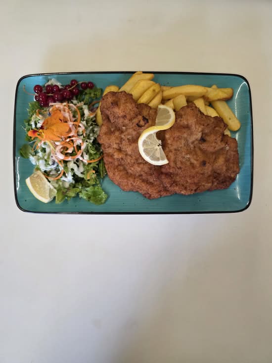 Feurichs Restaurant& Catering (Berlin)