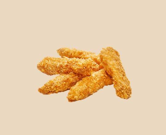 🍗 Tenders de poulet façon DB® (4 pièces)