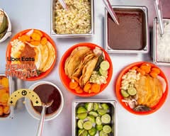 Tacos de Barbacoa Felipe (Sta Rosalia)