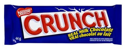 Crunch 44g 88569