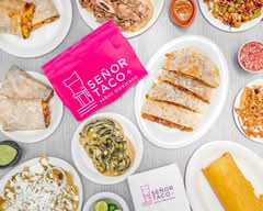 Señor Taco (Del Valle)