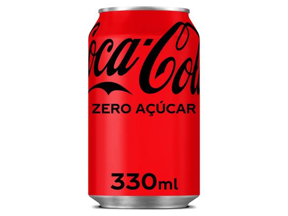 Coca cola Zero