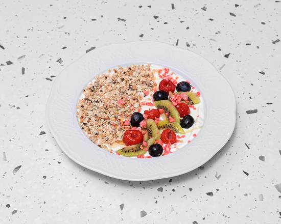 Crunchy Bowl