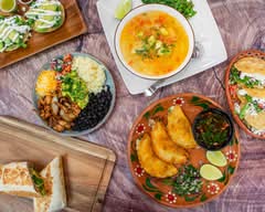 2 Hermanos Taco Burrito Co (1605 Oviedo Mall Blvd)