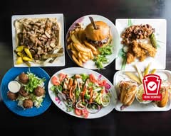 Fatima's Grill Ohio