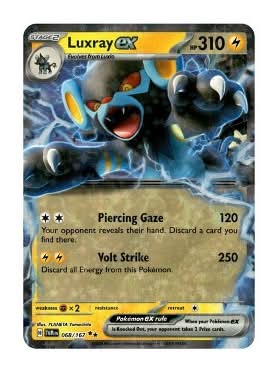 Pokmon Trading Card Game Meddling Sparks Box Delivery Near Me | Order Online | Uber Eats Pokmon Trading Card Game Meddling Sparks Box Delivery Near Me | Order Online | Uber Eats