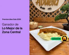 La Casa de la Abuela (Concon)