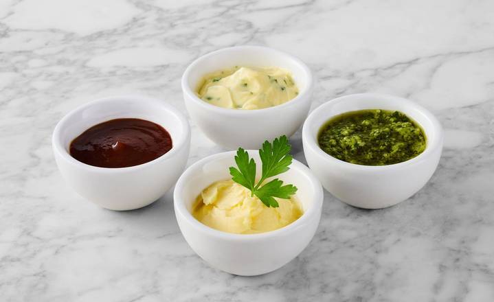 Dips - pick from our classics