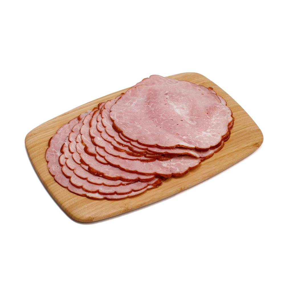 Niman Ranch Ham Niman Ranch
