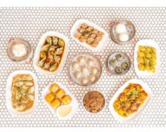 Authentic Bites Dumpling House