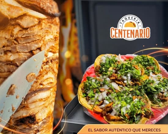 Taqueria Centenario