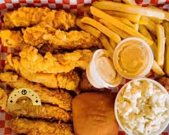 Sam's Southern Eatery (Ada)