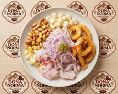 Doña Norma Restaurant (Huechuraba)