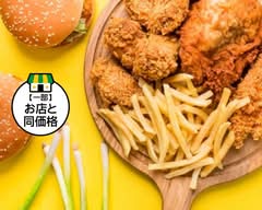 台湾唐揚げ ジーパイ先生 王子店 Taiwanese Fried Chicken FAST FOOD