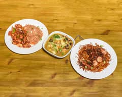 YI's Kitchen