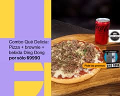 Pizza Alicia Concepción (Concepcion)