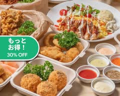 GENTLE CHICKEN　チキン料理専門店