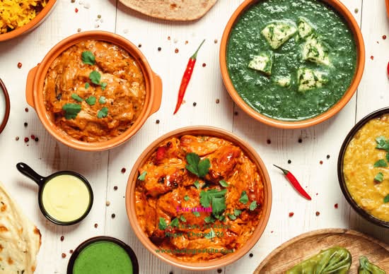 The Bagaaras Kitchen