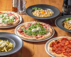 Restaurant Le Frascati