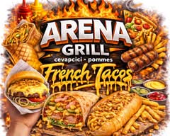 Grill Arena & Pizzeria