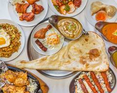 インド料理エベレスト 1��号店 Everest Indian Restaurant