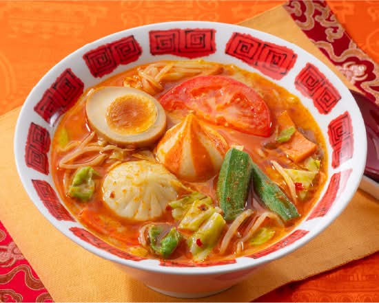 ばーみやん Bamiyan（バーミヤン）| Chinese cuisine | Skylark Group