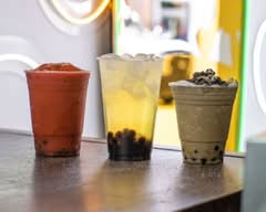 Pops Bubbles Tea "Altozano" (Morelia)