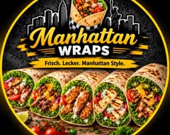Manhattan Wraps I Charlottenburg