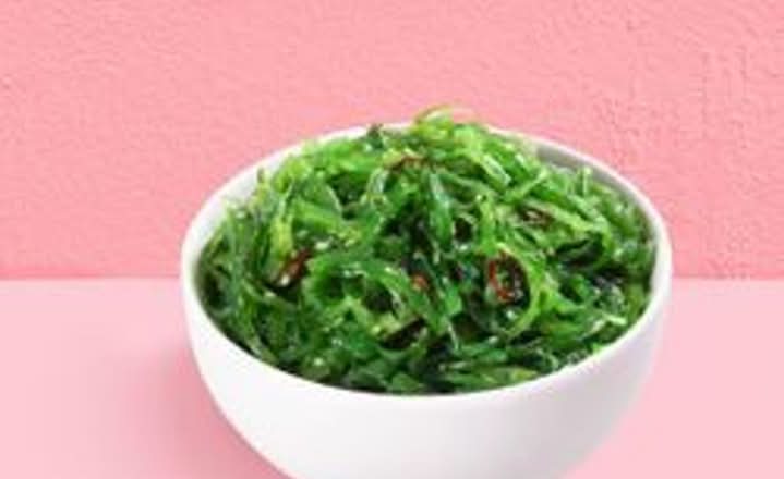 Goma Wakame
